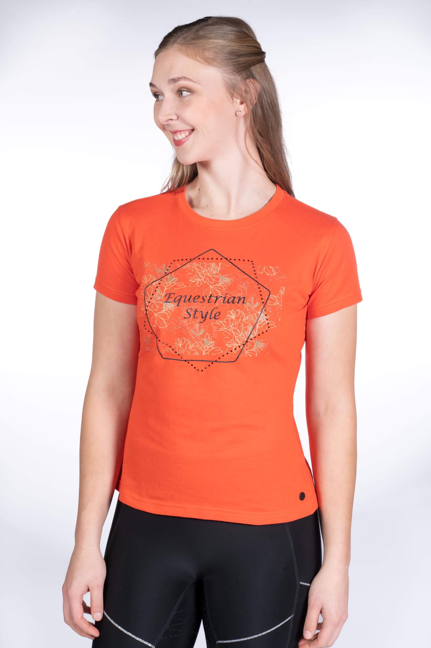 hkm-damen-savona-print-style-t-shirt image 2
