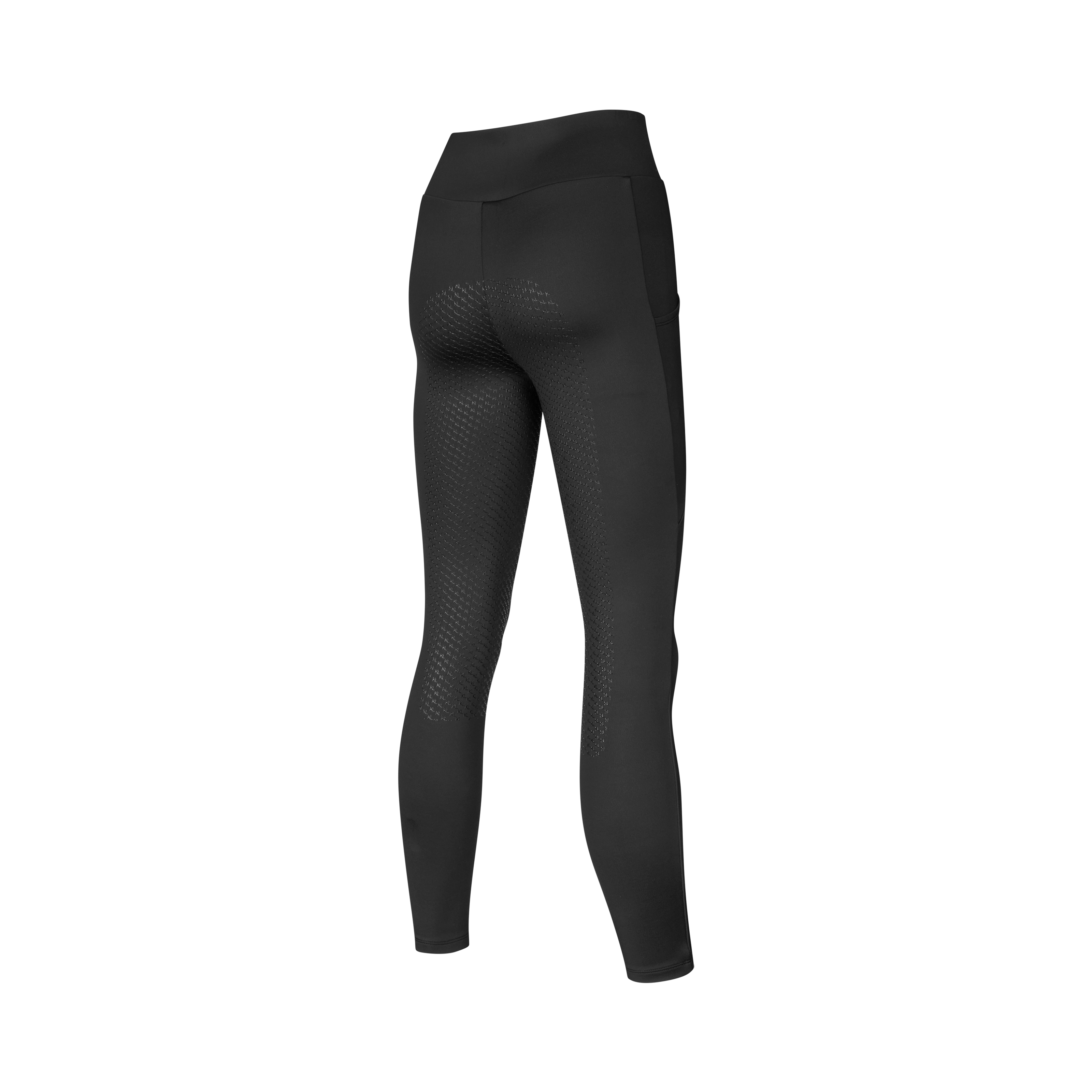 kingsland-equestrian-klamanda-damen-winter-reittight-f-grip-f-tec4 image 5