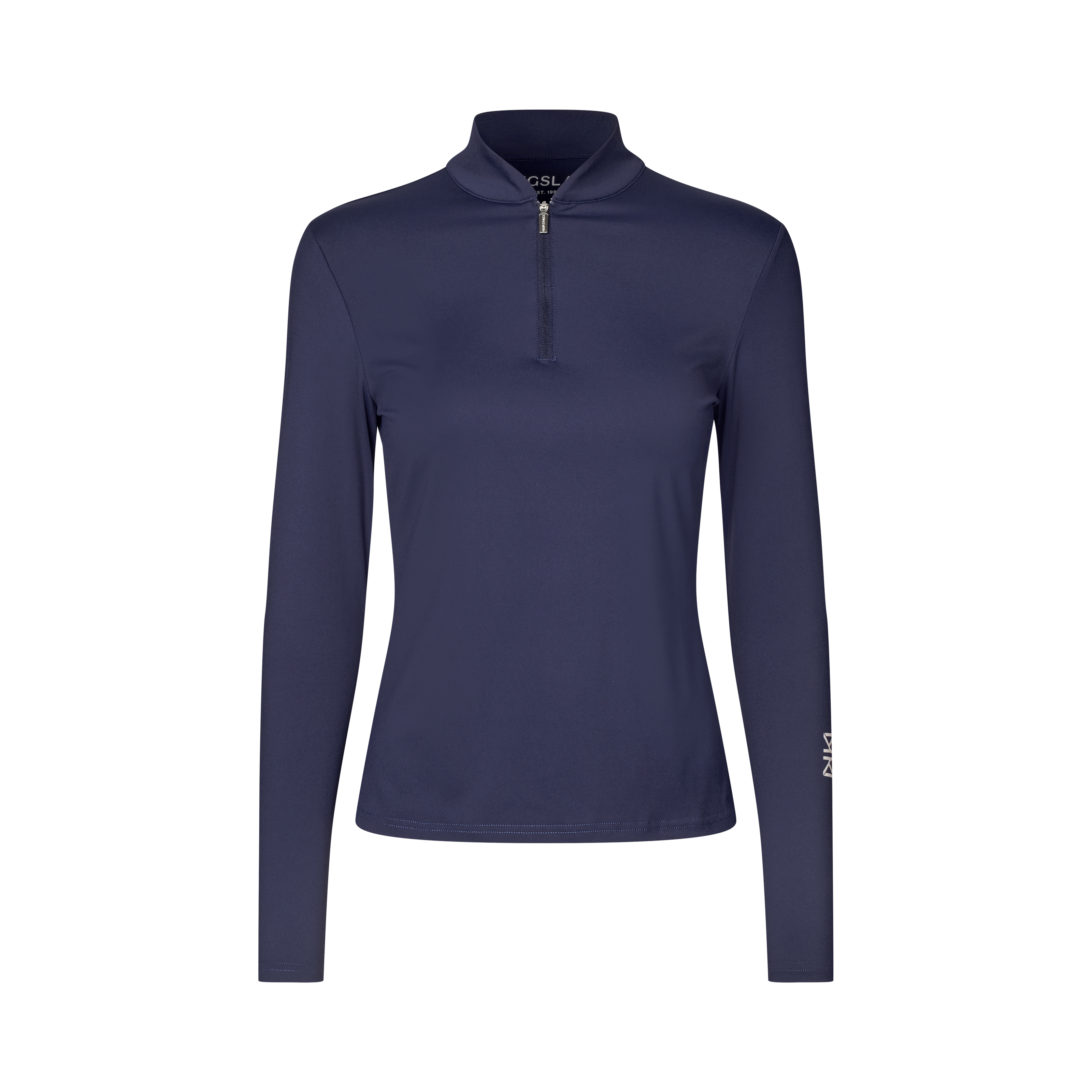kingsland-equestrian-klandrea-damen-trainingsshirt image 3