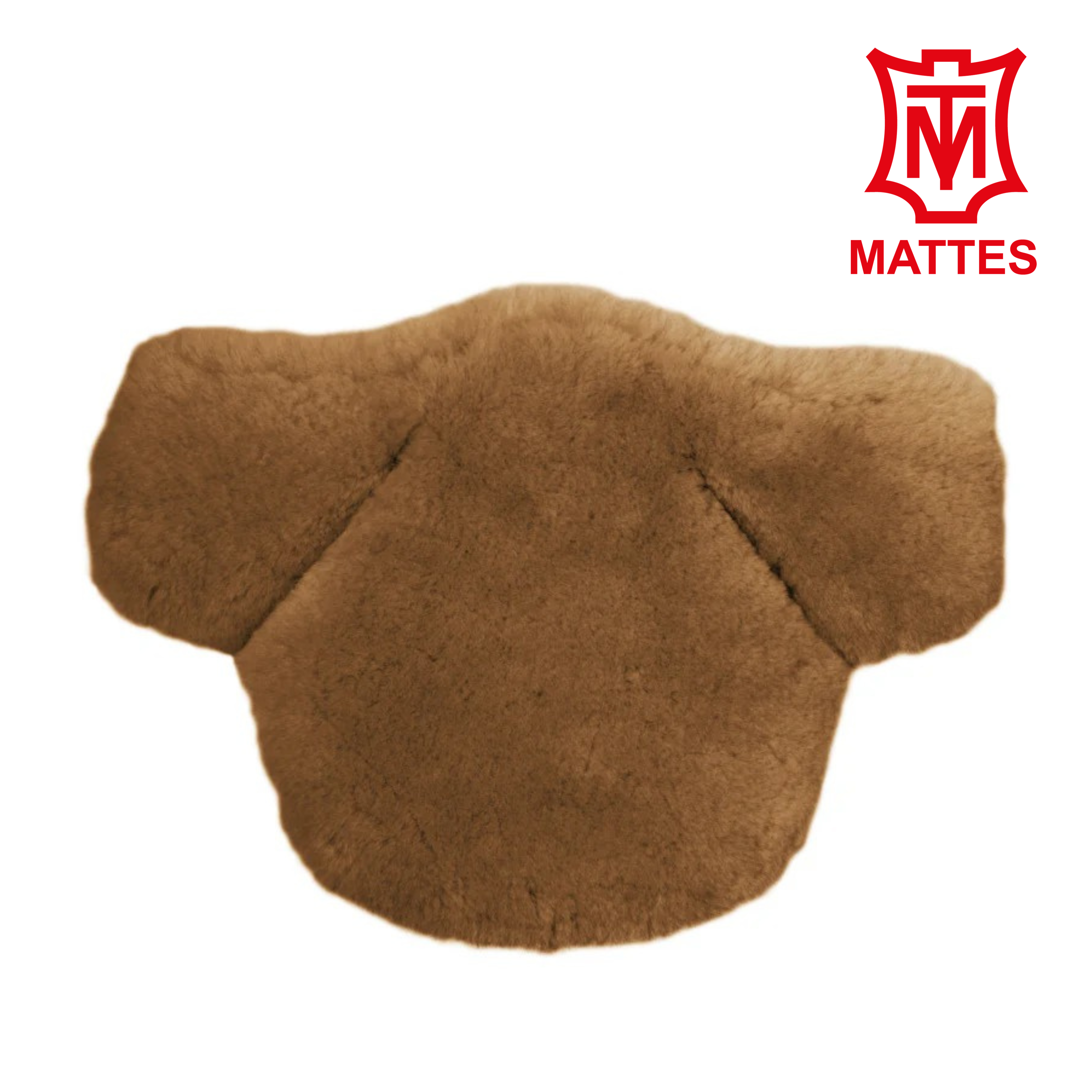 st-bben-equi-soft-polster-by-mattes-f-r-stollenschutzgurt-whiskey image 1
