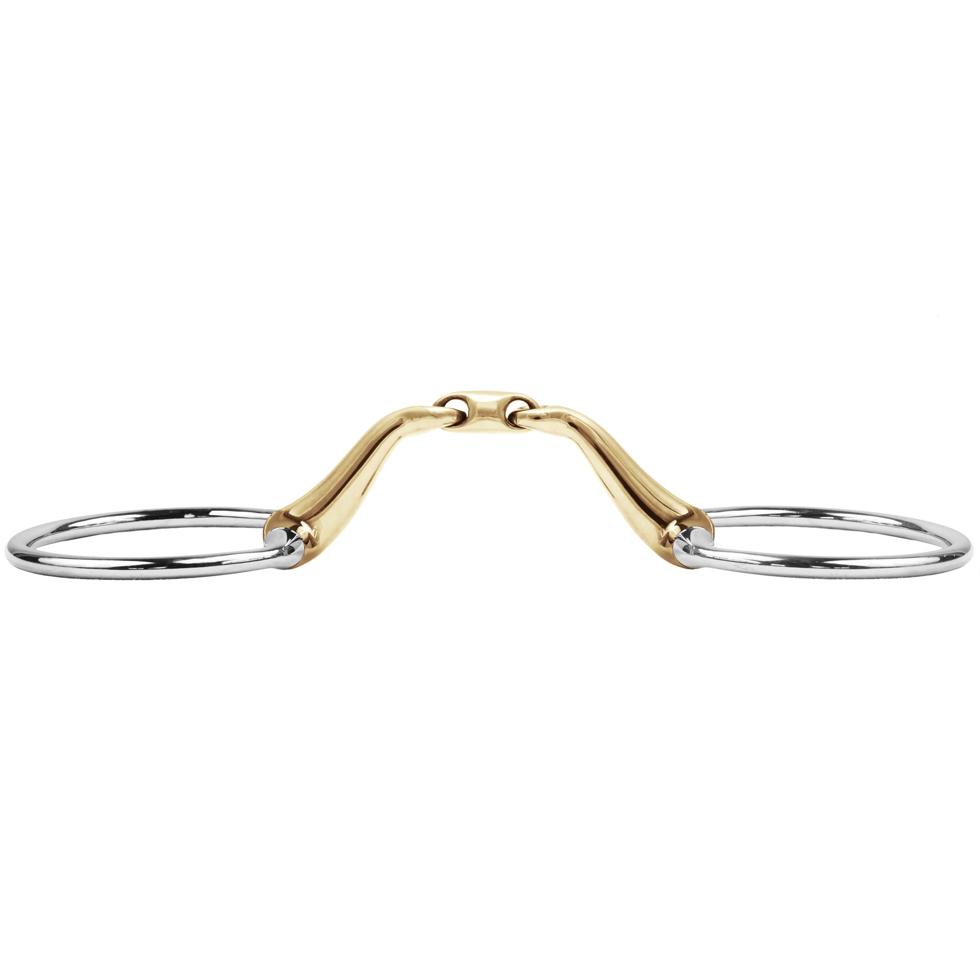 st-bben-2631-olivenkopftrense-doppelt-gebrochen-level-3-sweet-copper image 1