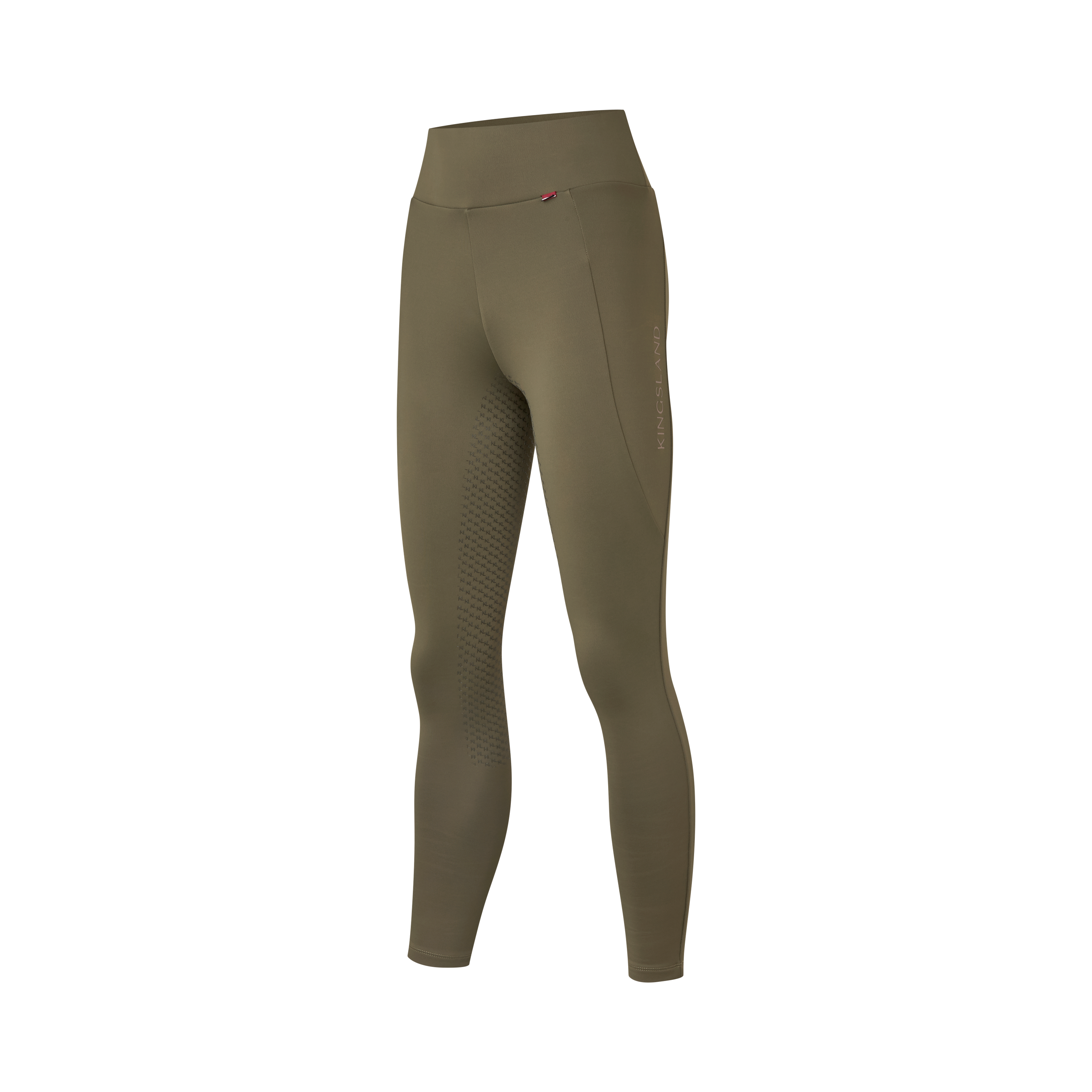 kingsland-equestrian-klamanda-damen-winter-reittight-f-grip-f-tec4 image 6