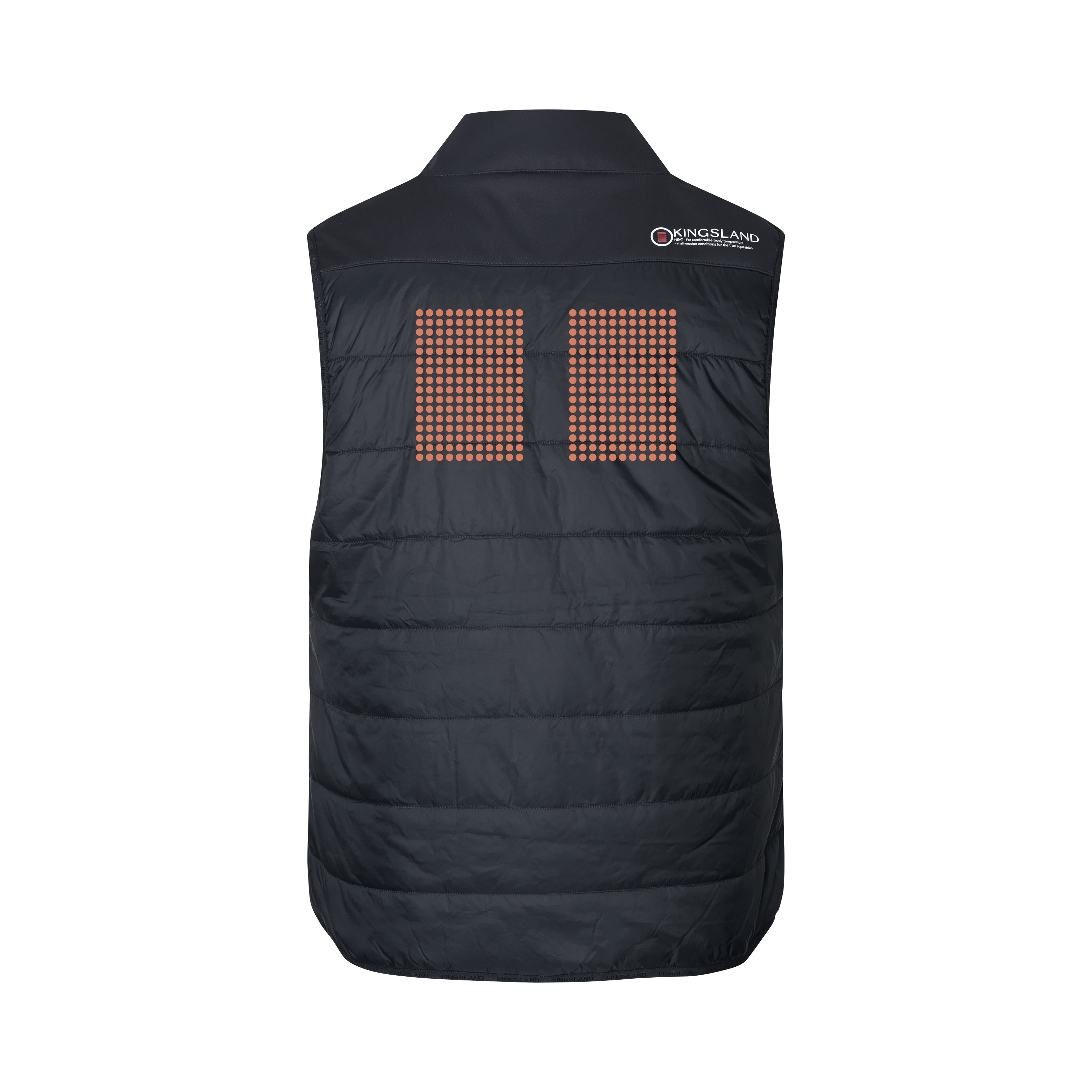 kingsland-equestrian-klvalero-herren-heizweste-heat image 2