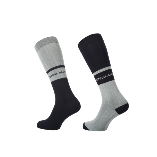 kingsland-equestrian-klmiko-coolmax-reitsocken-2er-pack image 1