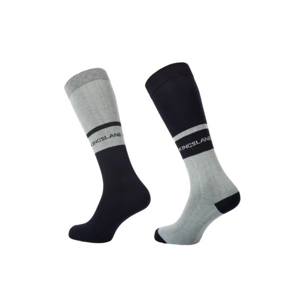 kingsland-equestrian-klmiko-coolmax-reitsocken-2er-pack image 1