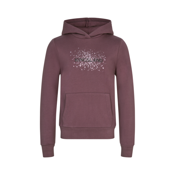 kingsland-equestrian-klmadeline-junior-m-dchen-hoodie image 1
