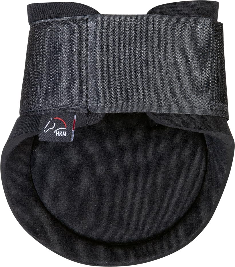 hkm-basic-streichkappe-b6900-dunkelblau-vollblut image 5