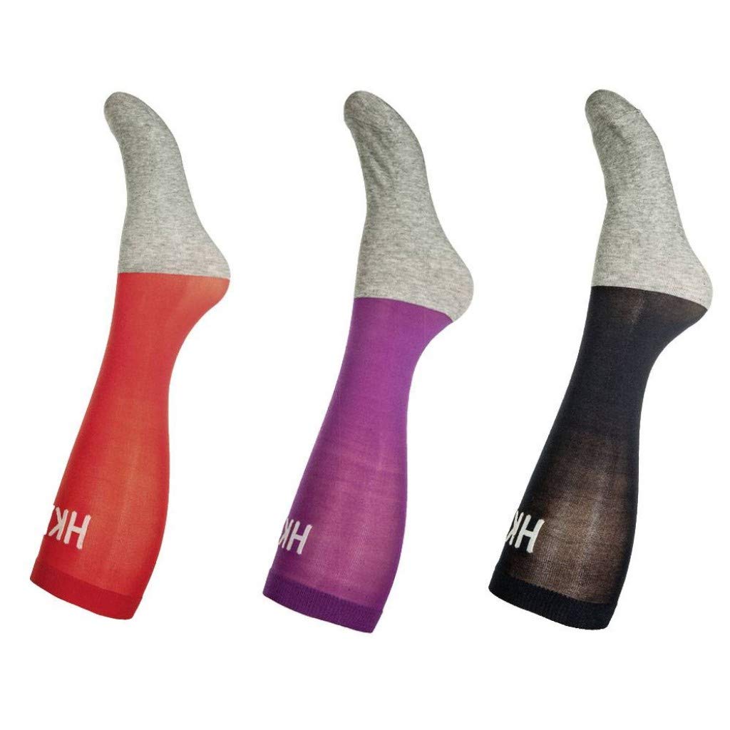 hkm-socken-5780-unisex-reitsocken image 2
