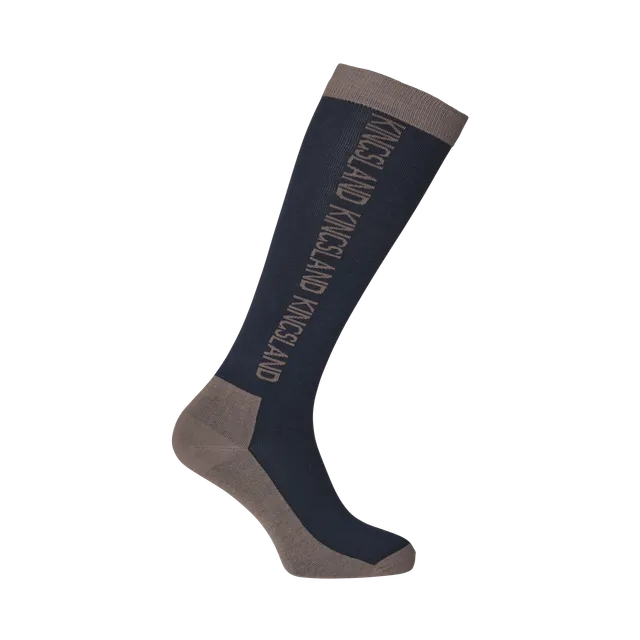 kingsland-equestrian-klally-coolmax-socken-1-paar image 1