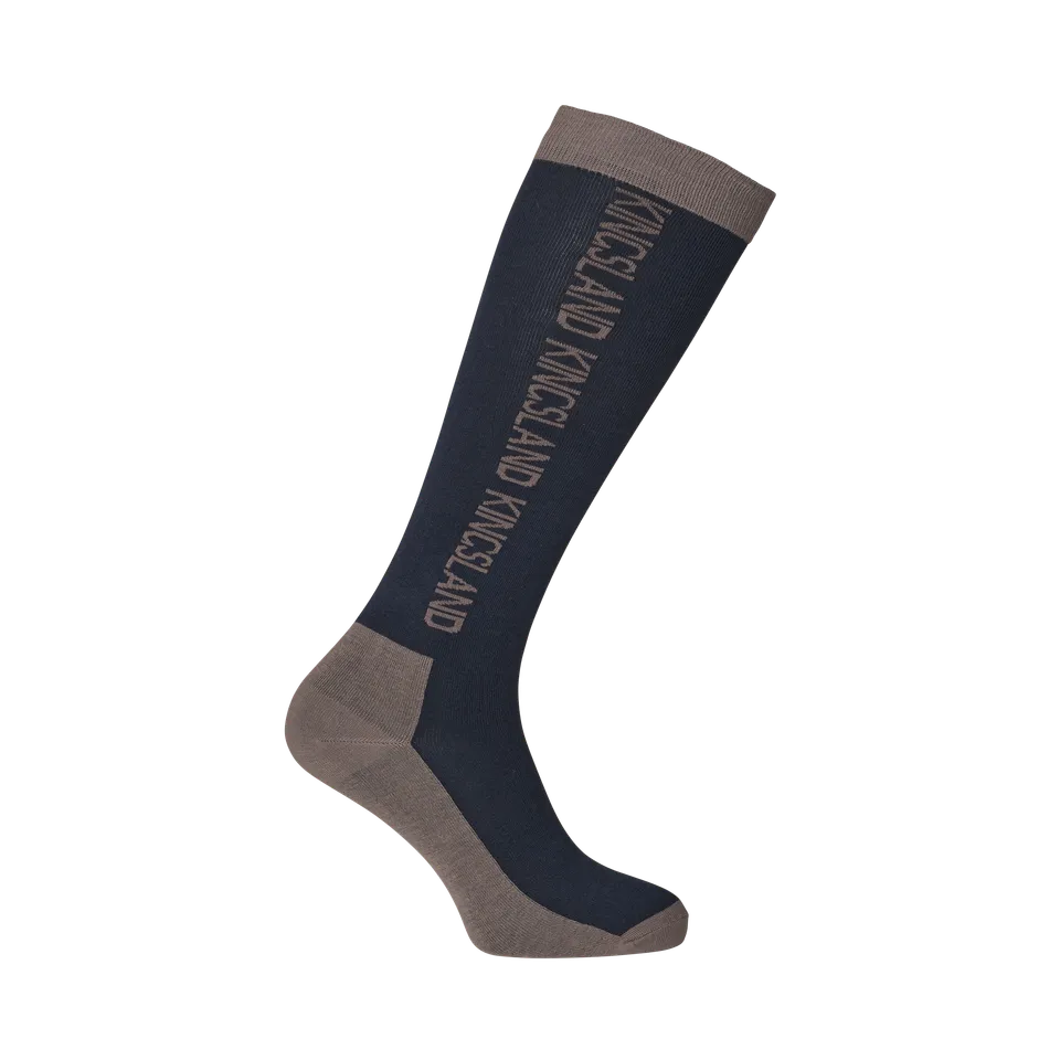 kingsland-equestrian-klally-coolmax-socken-1-paar image 1