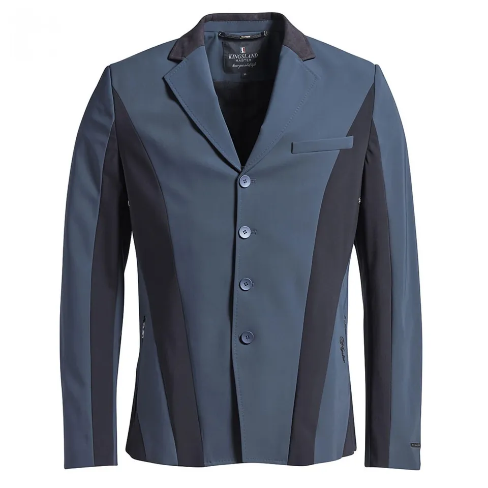kingsland-equestrian-herren-sporty-sakko-turnierjacket image 1