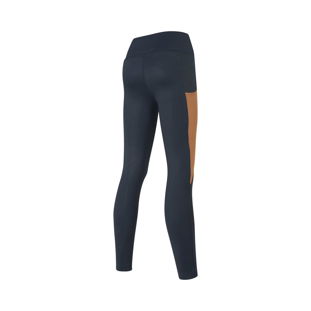 kingsland-equestrian-klmegan-damen-reittights-f-grip-brushed image 6
