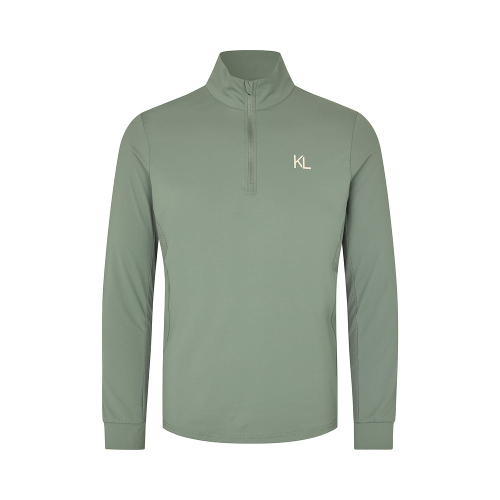 kllemar-herren-trainingsshirt-mit-cooling image 1