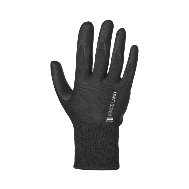 kingsland-equestrian-classic-unisex-stallhandschuhe image 1