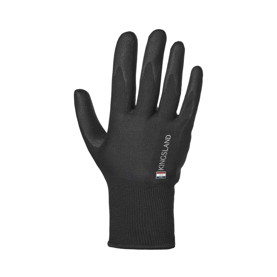kingsland-equestrian-classic-unisex-stallhandschuhe image 1