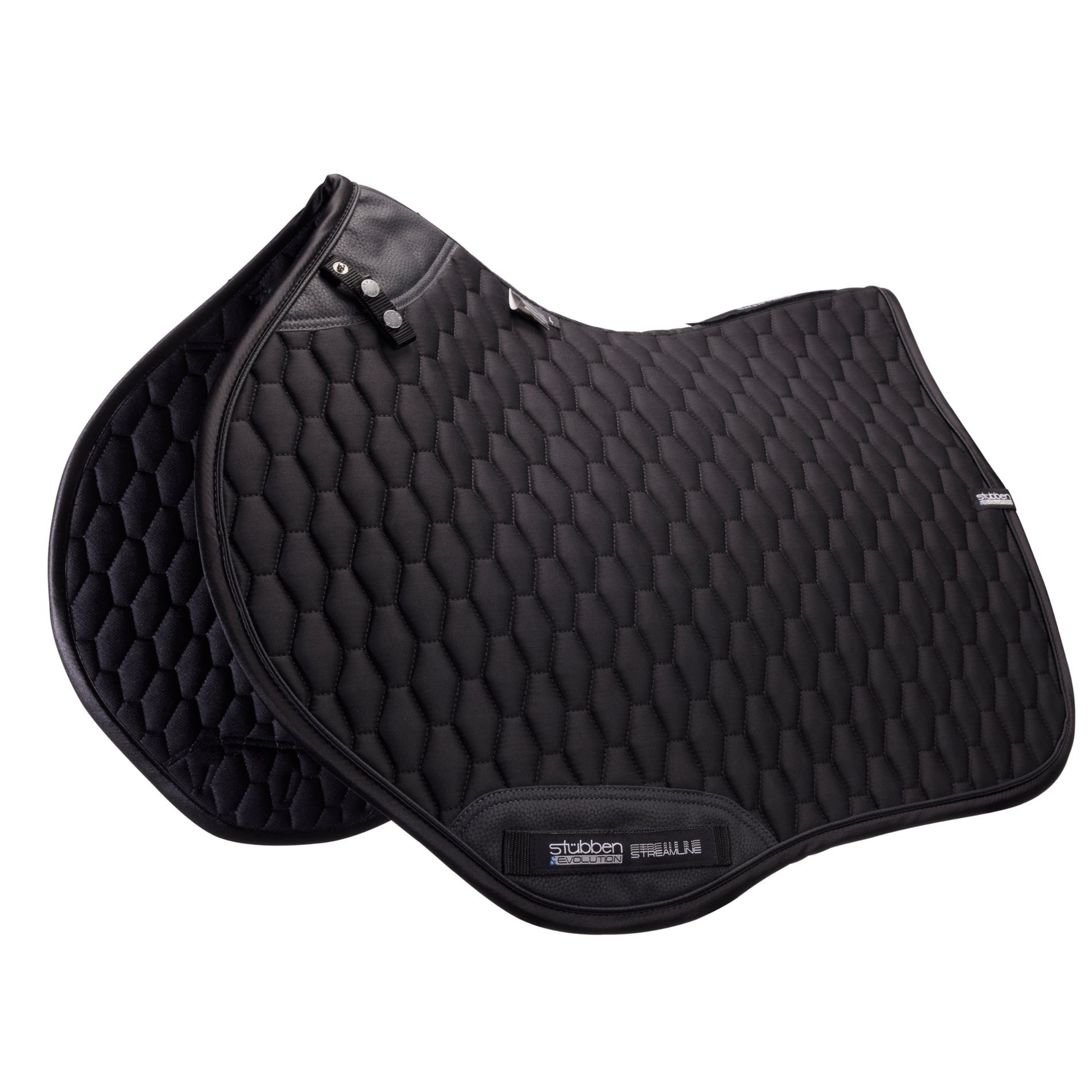st-bben-streamline-springschabracke-gen2-springsattel image 5