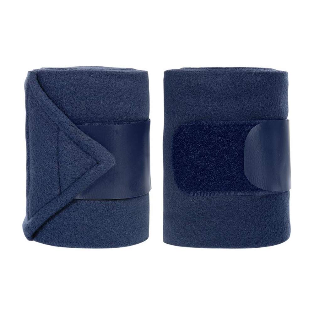hkm-innovation-bandage-dunkelblau-300-cm image 1