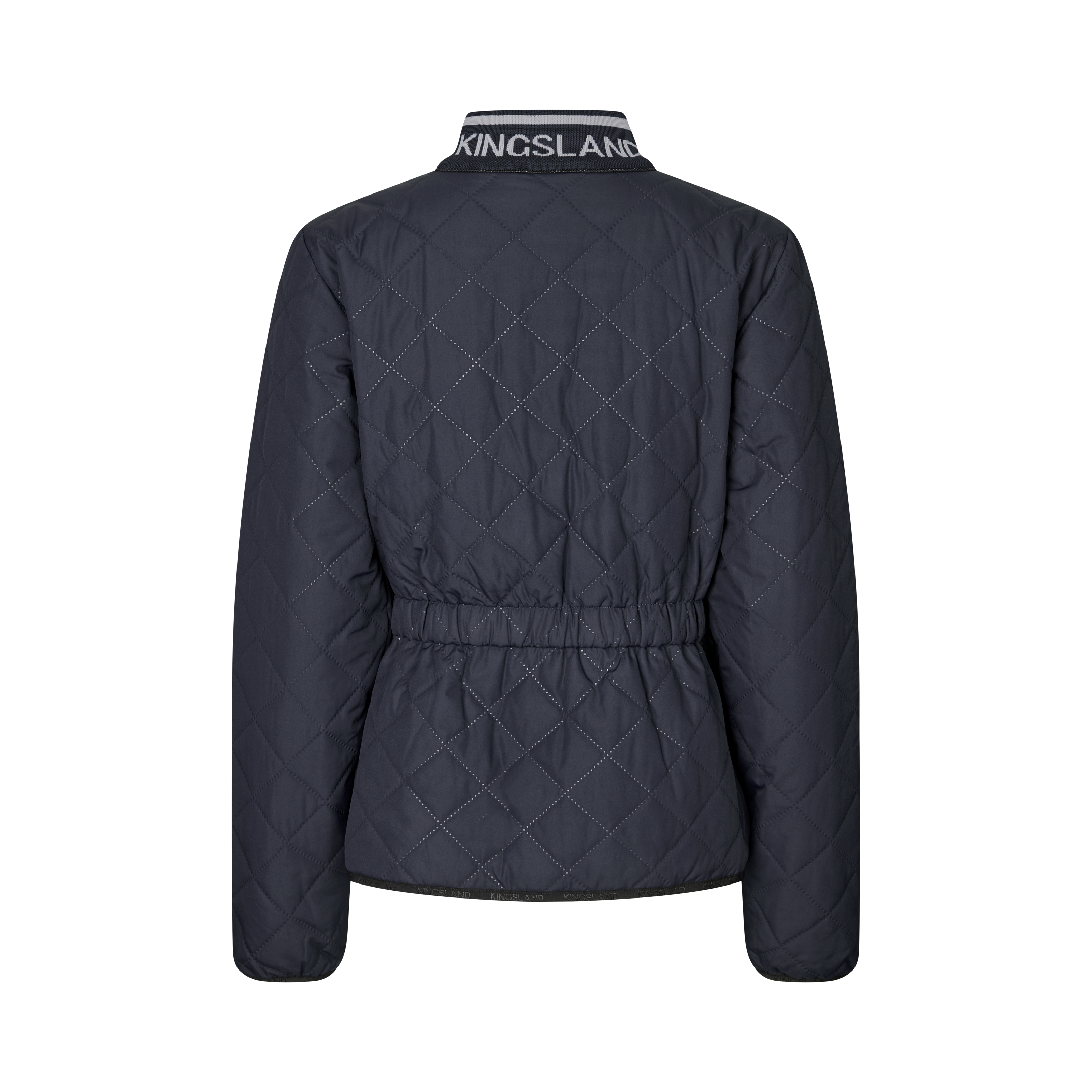 kingsland-equestrian-klnoelle-ladies-quilted-reitjacke-damen image 2