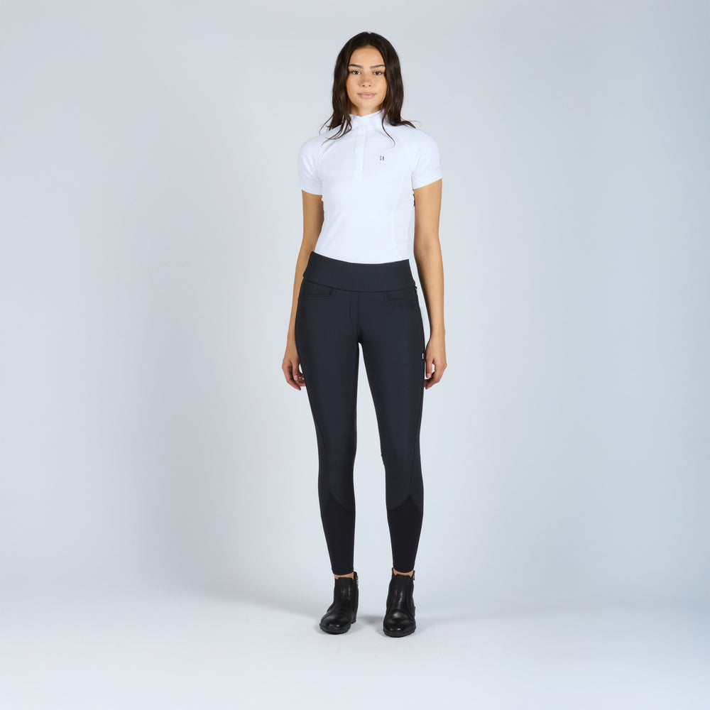 kingsland-equestrian-classic-klkatja-damen-reithose-mit-kniebesatz image 3