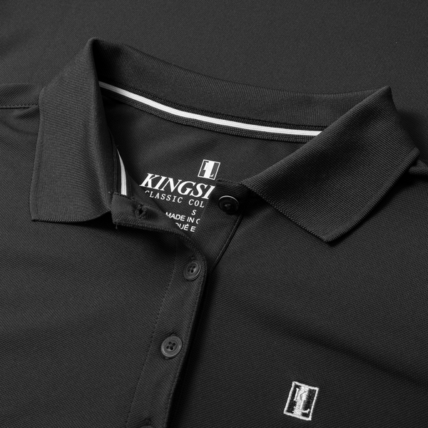 kingsland-equestrian-classic-herren-piqu-polo-shirt image 7