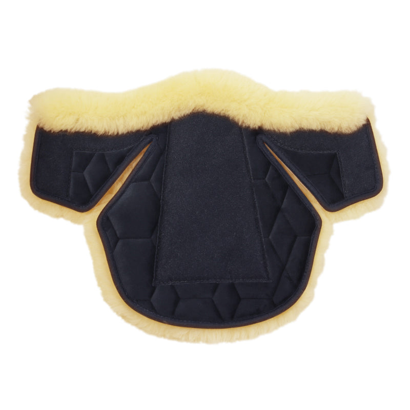 equi-soft-polster-by-mattes-f-r-st-bben-stollenschutzgurt-hellgelb image 2