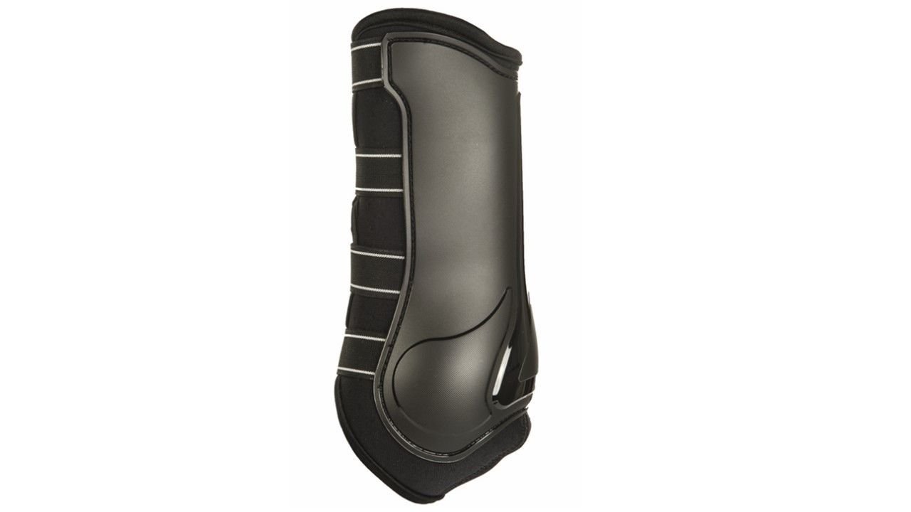 hkm-dressur-gamaschen-dance-warmblut image 5