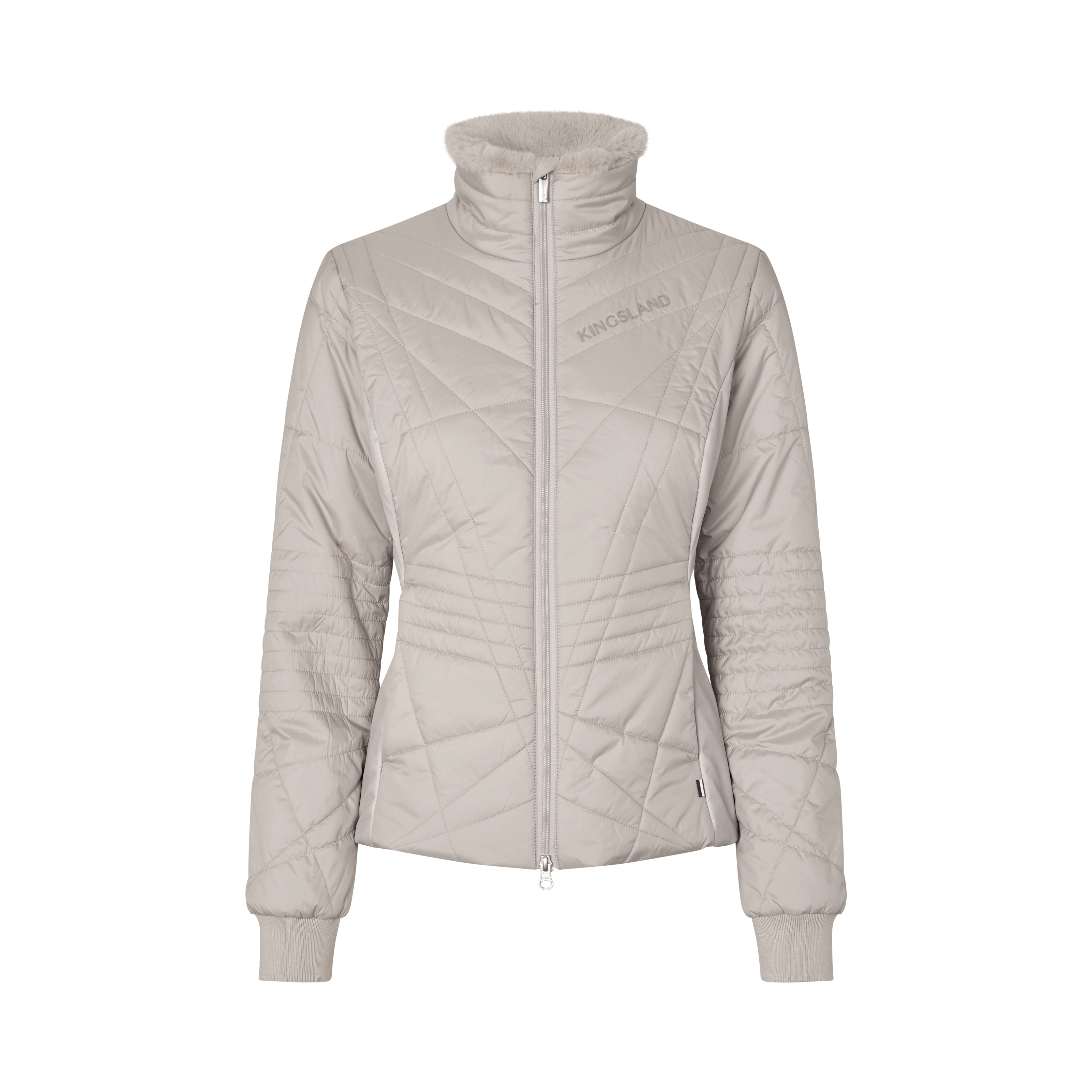 kingsland-equestrian-klalba-damen-stepp-reitjacke-primaloft image 1