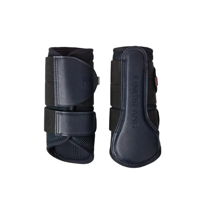 kingsland-equestrian-kllucca-pferde-gamaschen-vorne image 1