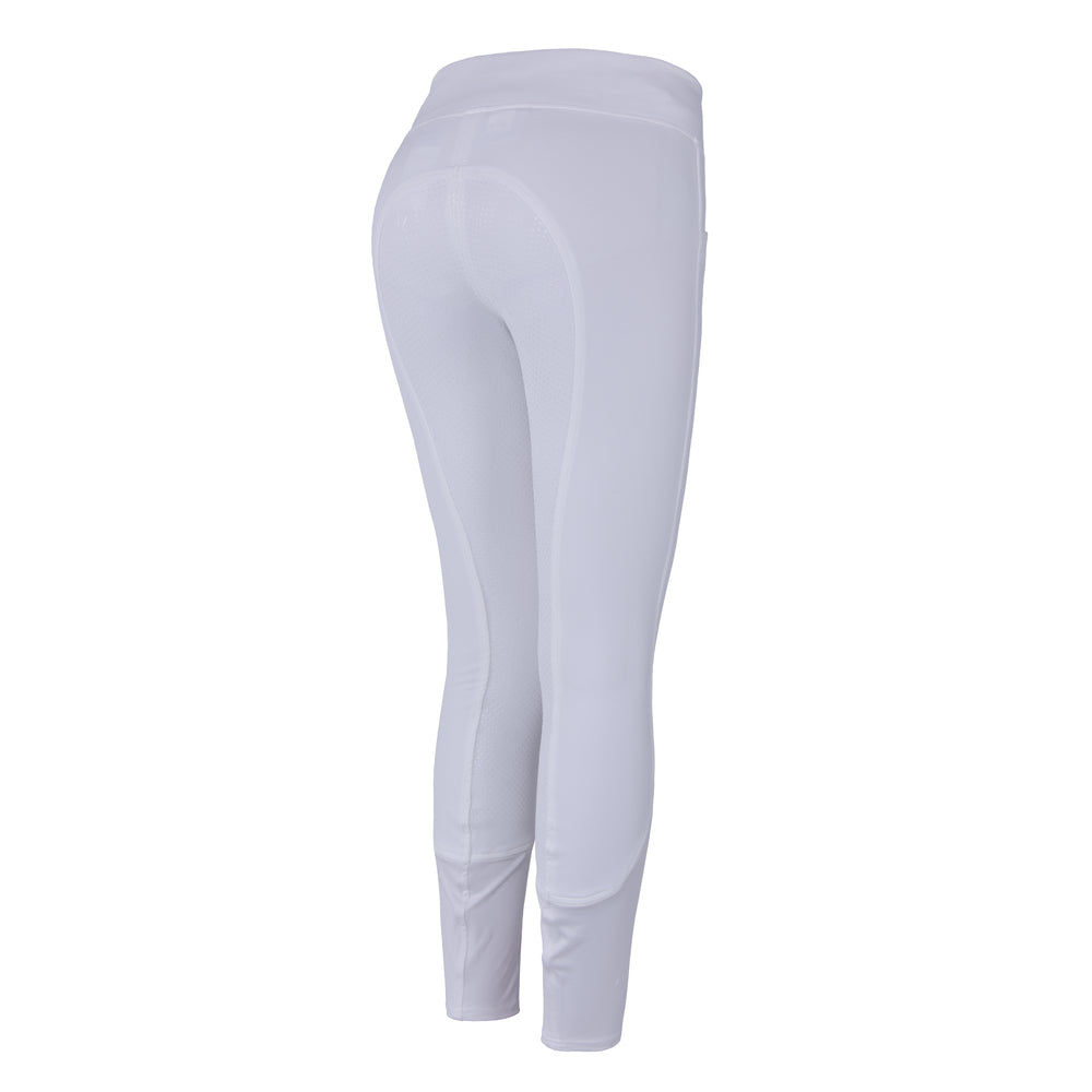kingsland-equestrian-classic-klkatja-damen-pull-on-full-grip-reithose image 2