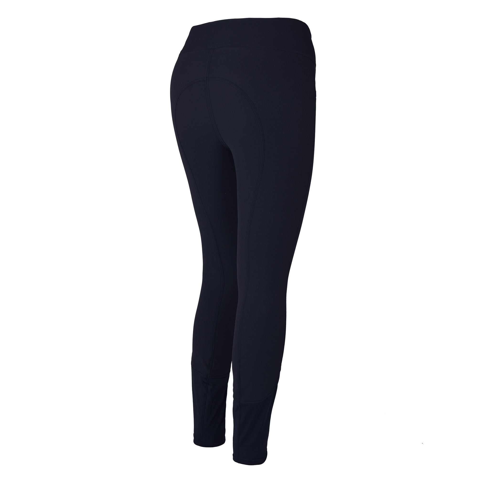 kingsland-equestrian-classic-klkatja-damen-reithose-mit-kniebesatz image 6