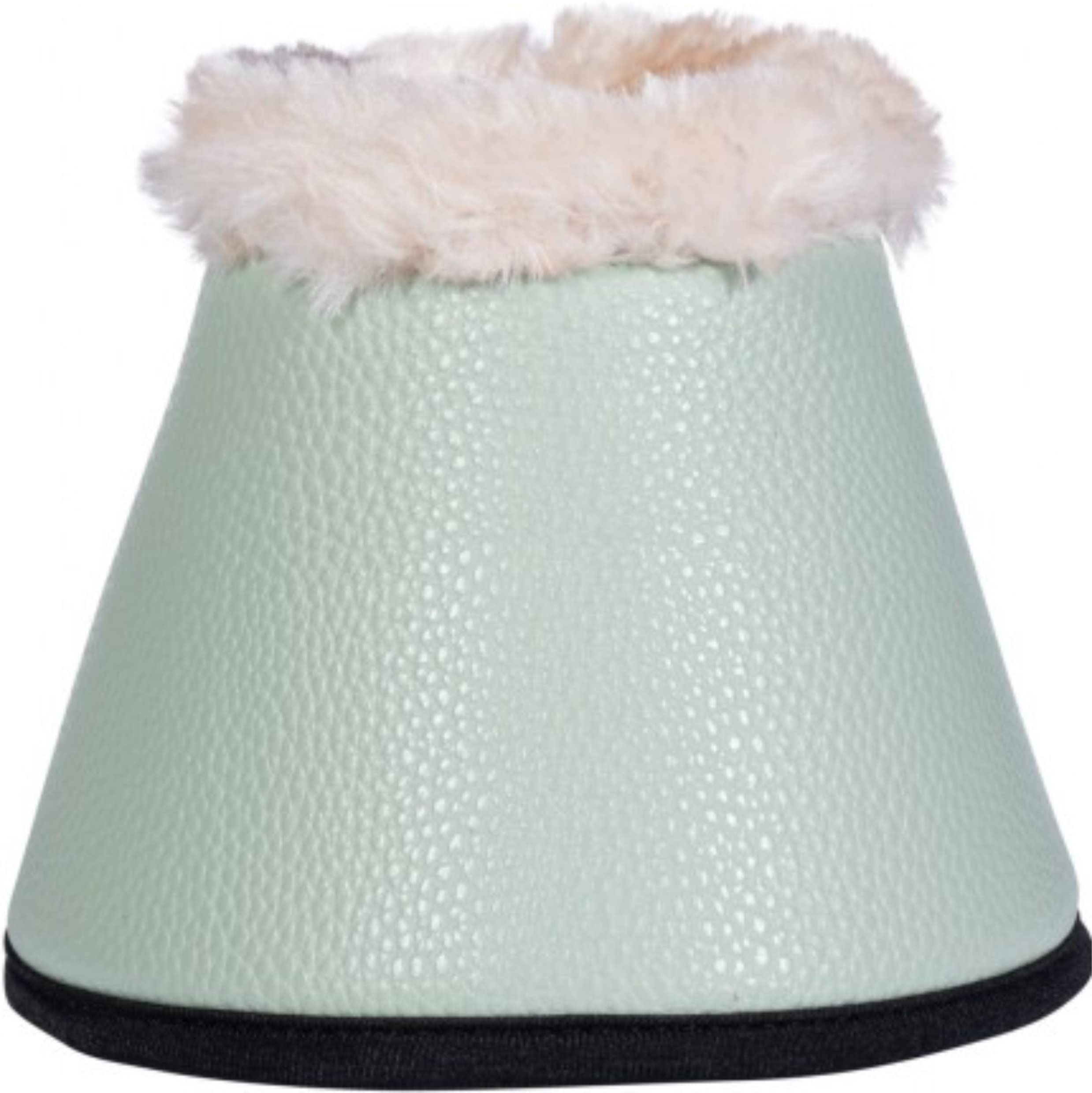hkm-comfort-premium-hufglocke-3100-weinrot-pony image 8