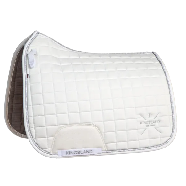 kingsland-equestrian-klmona-dressur-schabracke image 1