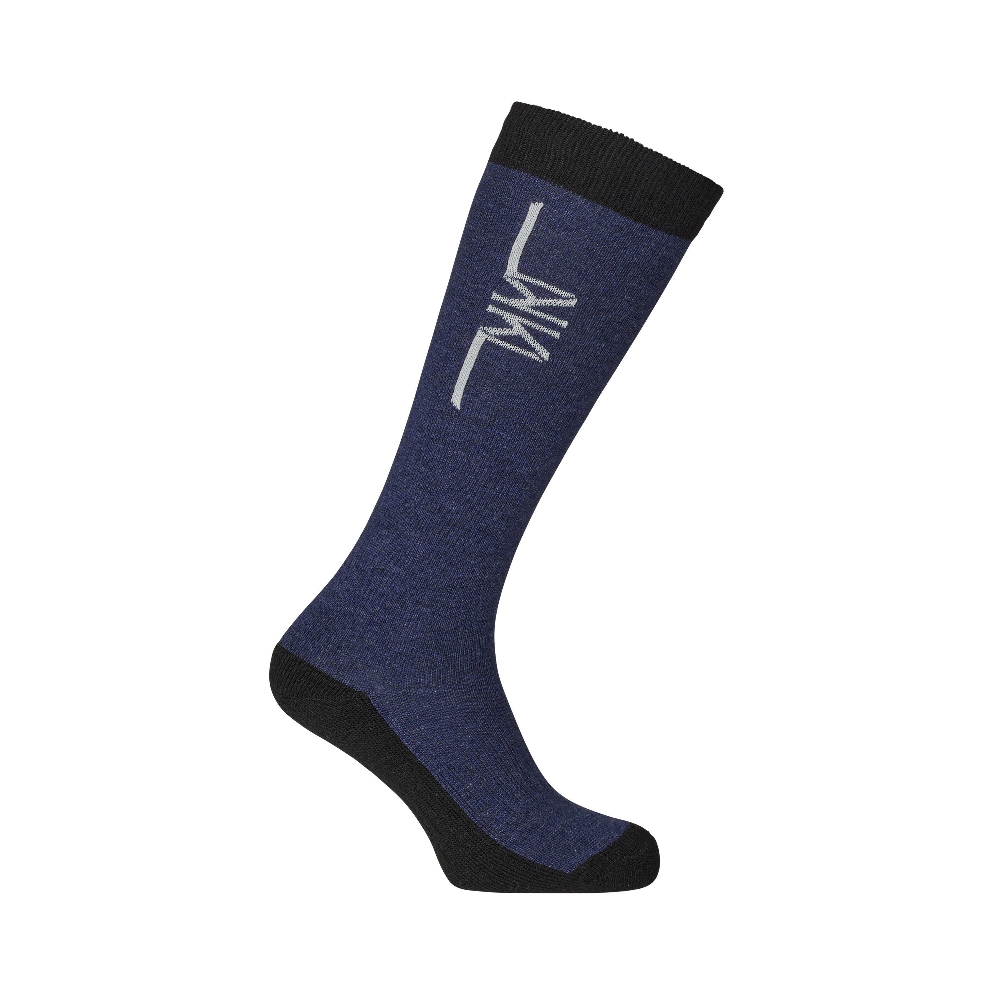 kingsland-equestrian-klalina-wollmix-reitsocken-1er-pack image 3