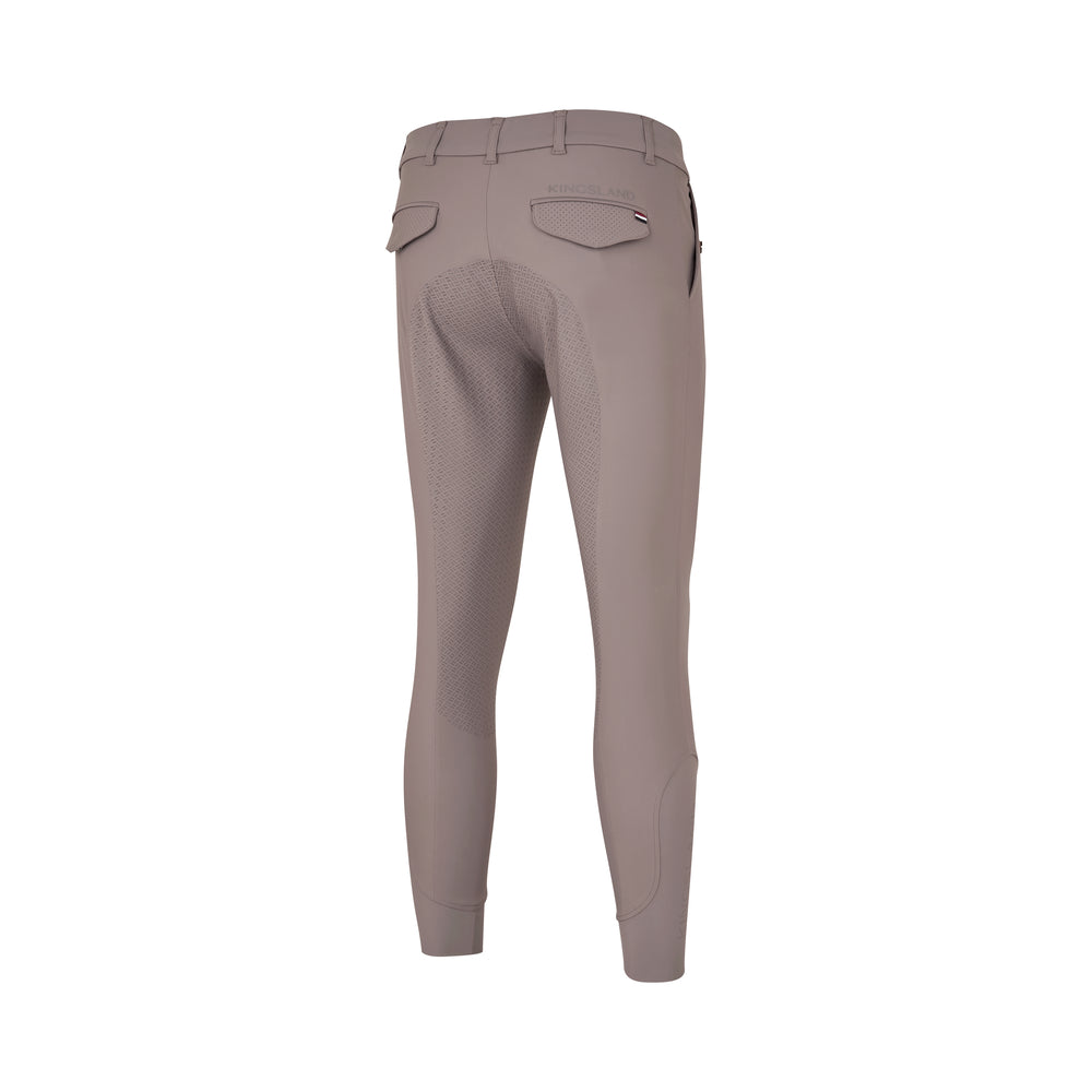 kingsland-equestrian-klkoa-herren-vollgrip-seamless-reithose image 3