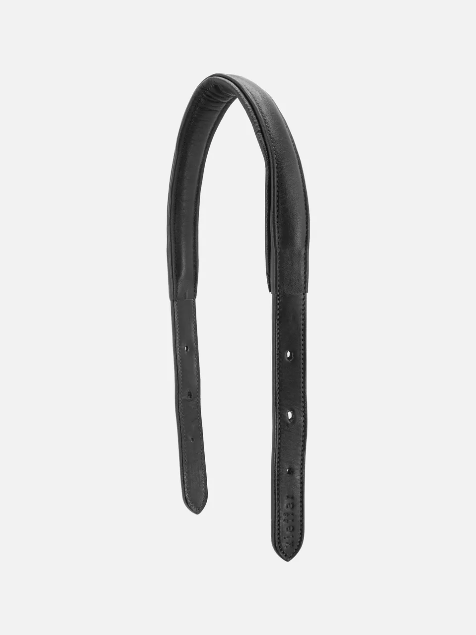 kieffer-kopfst-ck-f-r-lederstallhalfter-ultrasoft-ersatzteil image 1