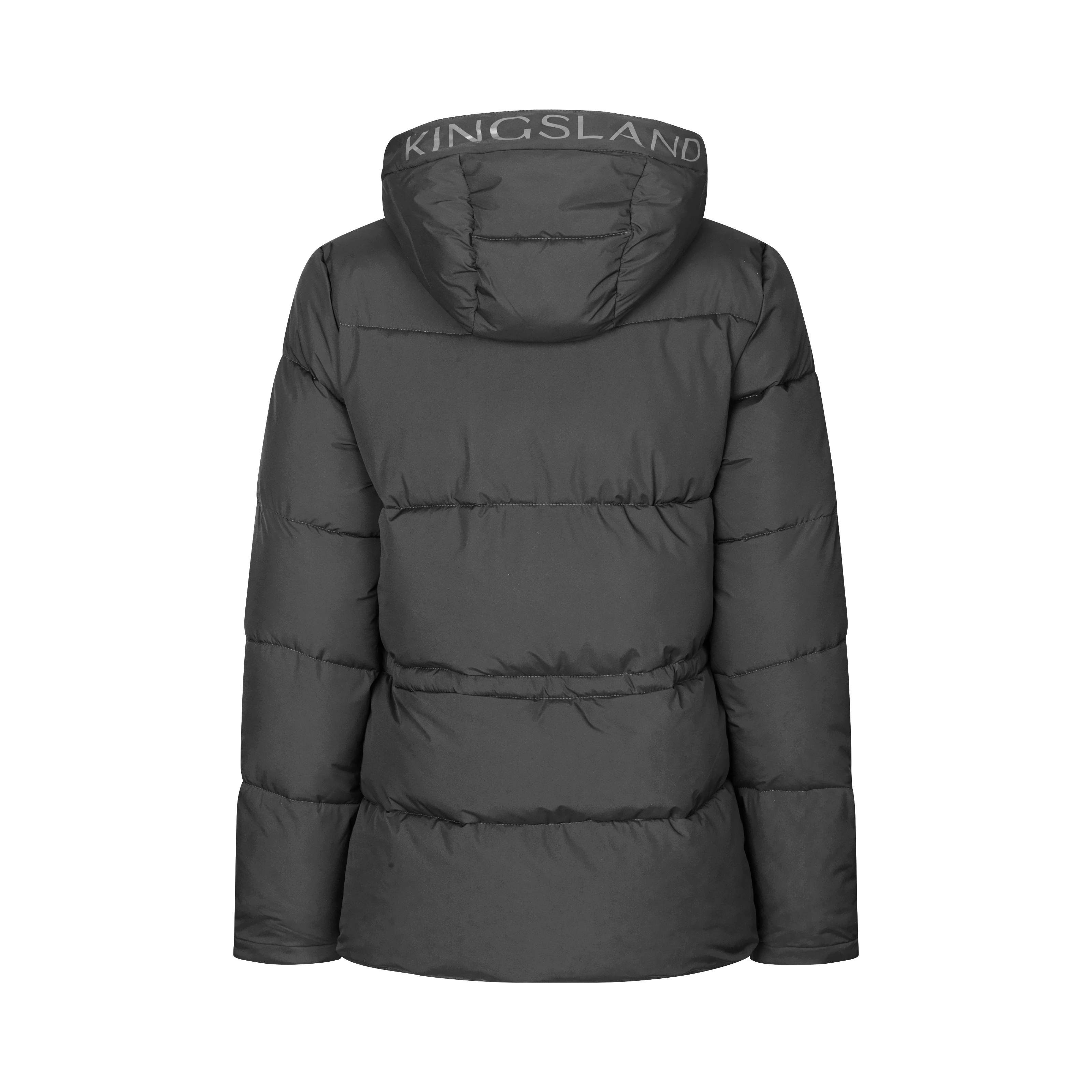 kingsland-equestrian-klvela-damen-steppjacke-isoliert image 3