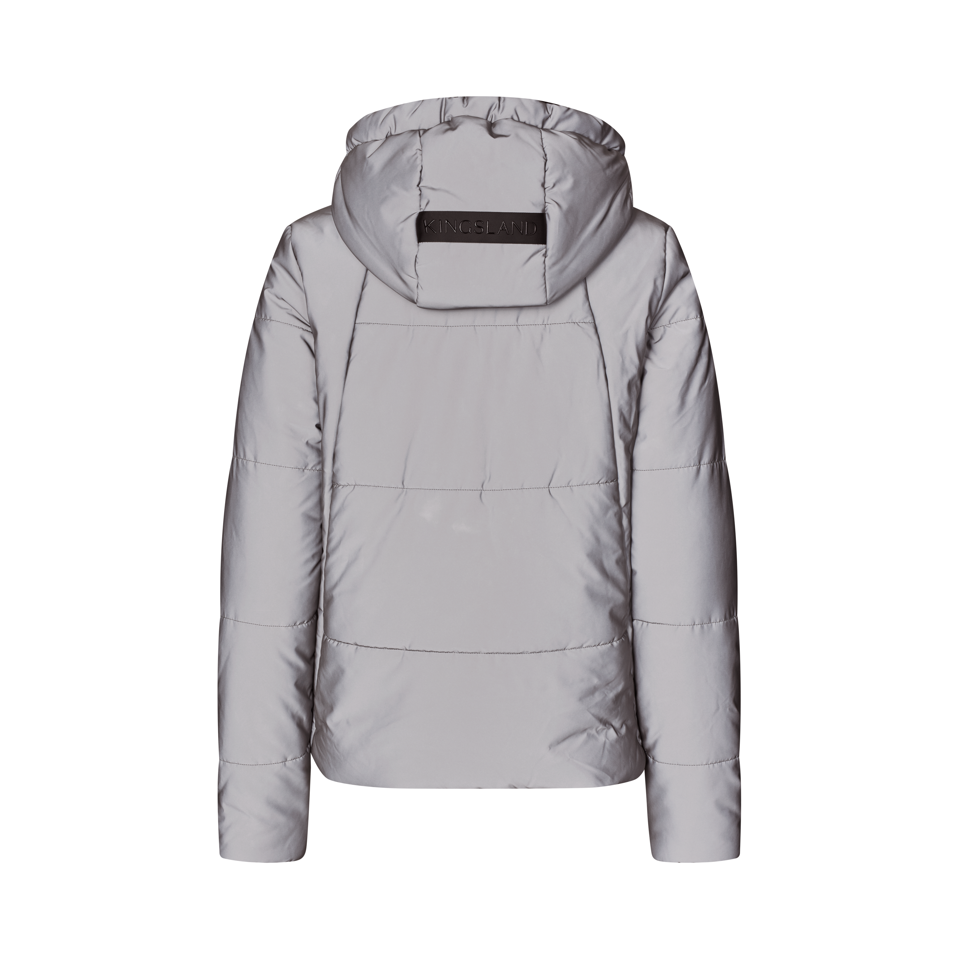 kingsland-equestrian-klaurora-damen-reflektierende-reitjacke image 3