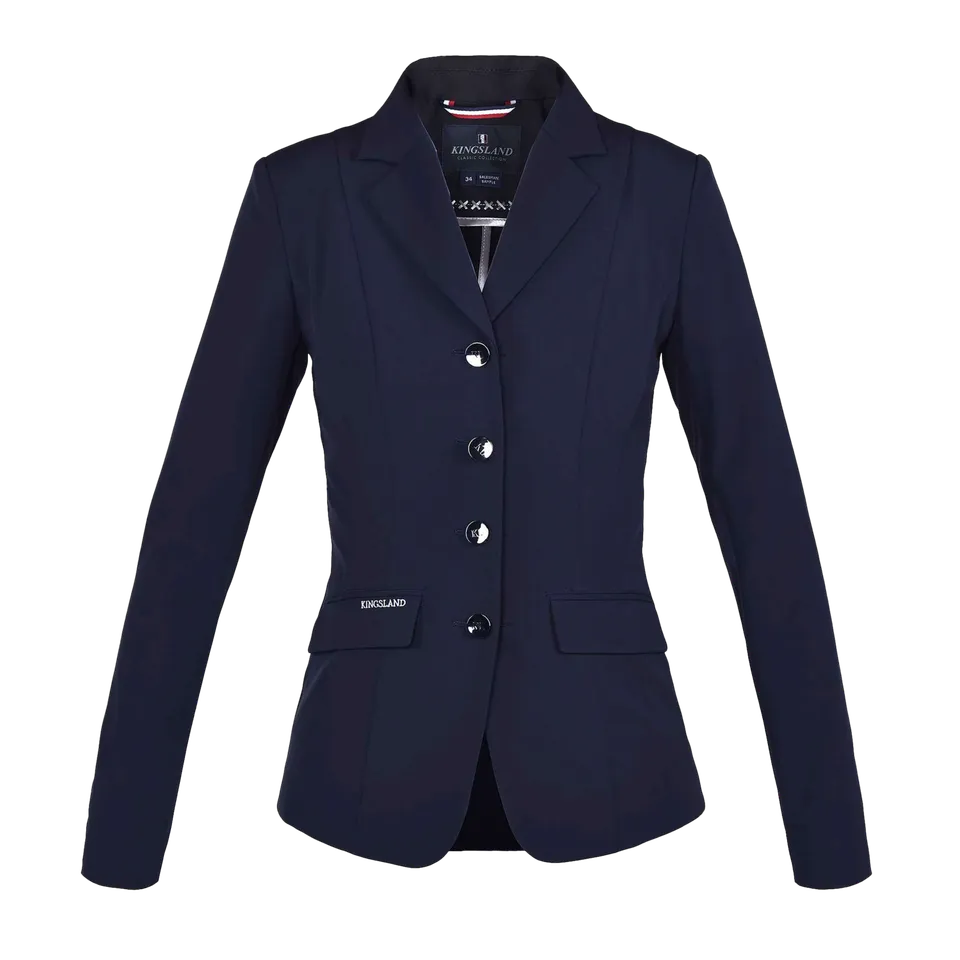 kingsland-equestrian-classic-junior-turniersakko-m-dchen-navy image 1