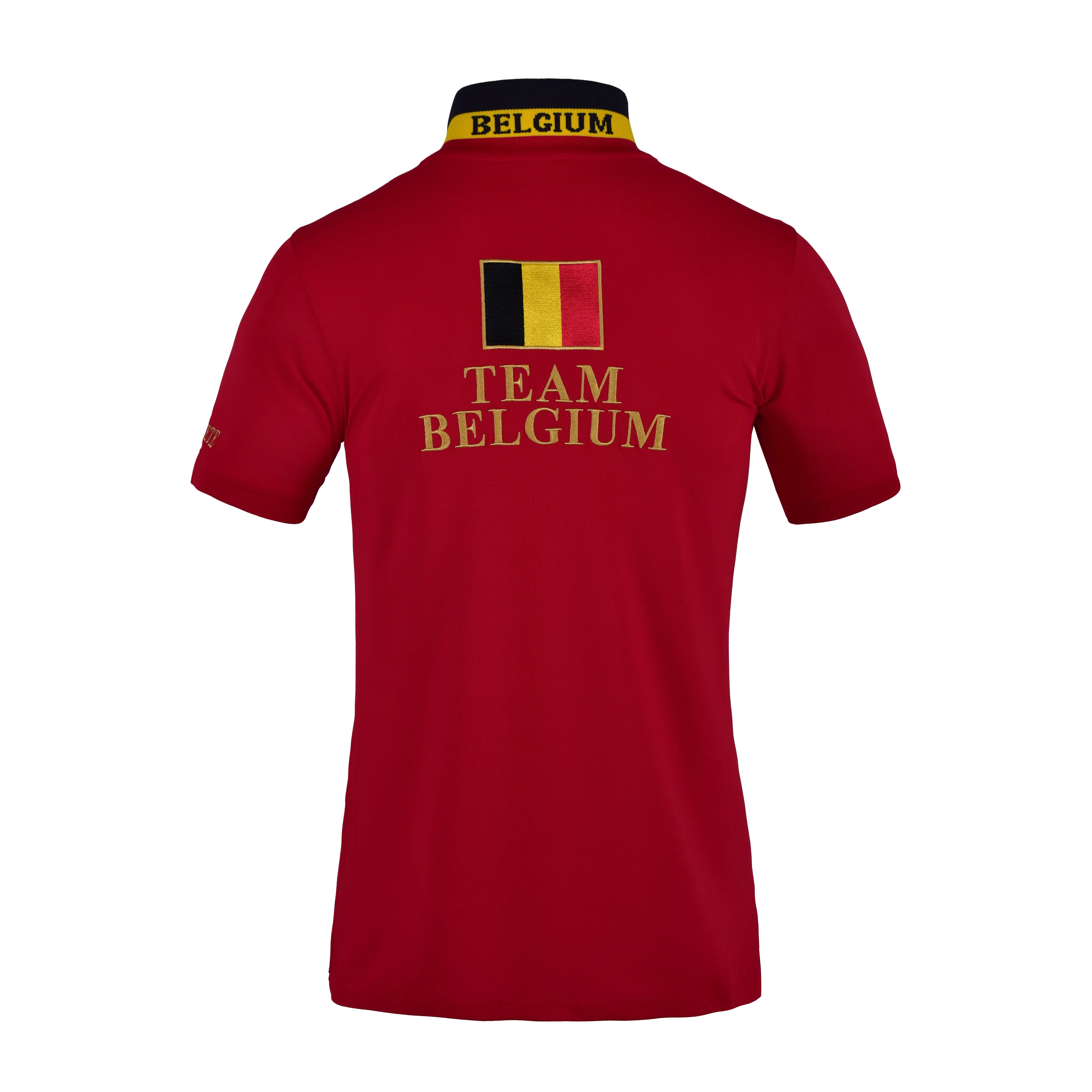kingsland-equestrian-equibel-herren-polo-piqu image 3