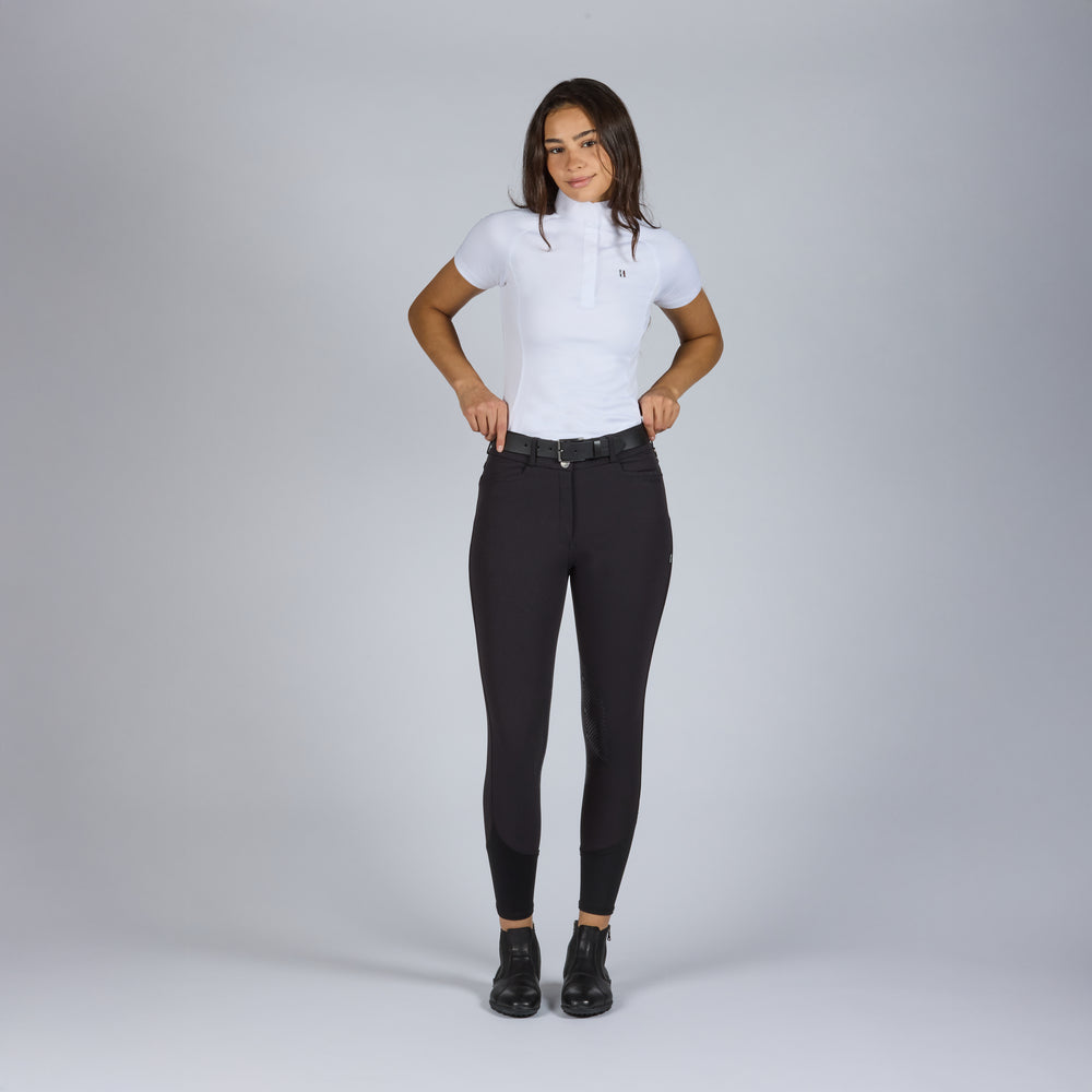 kingsland-equestrian-classic-klkadi-damen-reithose-kniebesatz image 4