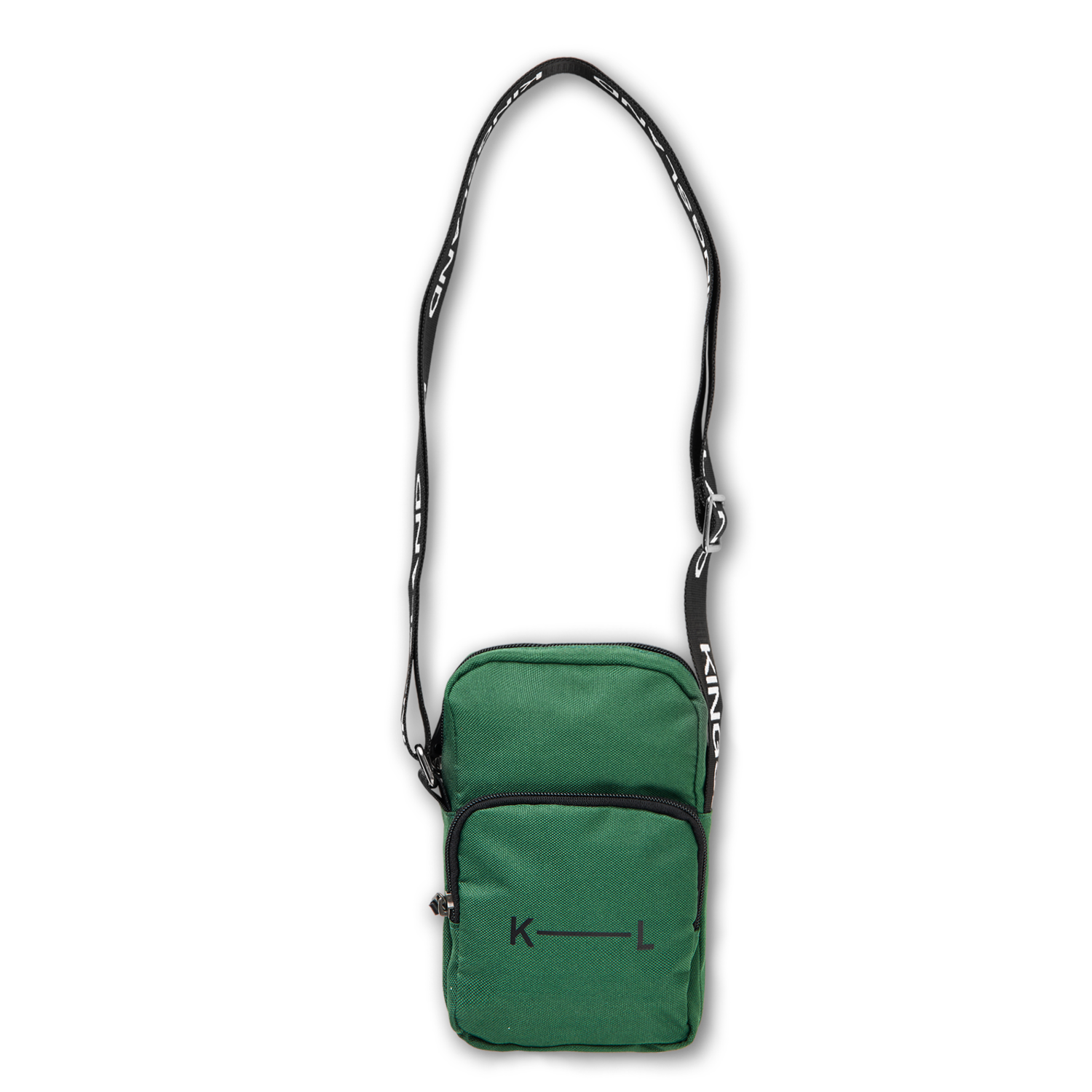 kingsland-equestrian-klhedley-unisex-handy-tasche-mit-ykk-zips image 3