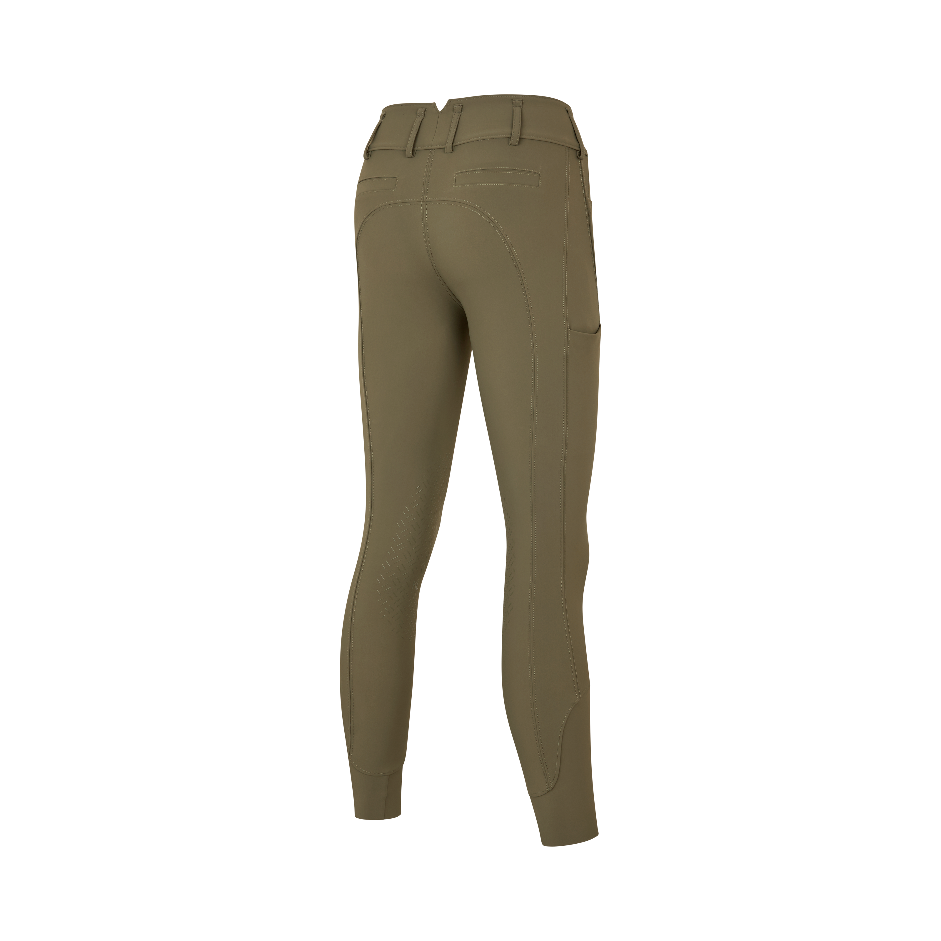 kingsland-equestrian-klkira-h-shape-regular-k-grip-damen-reithose-aw26 image 3