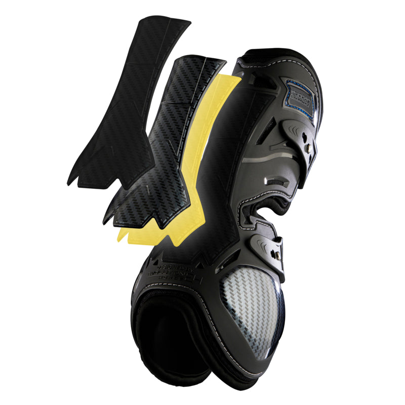 st-bben-hybrid-carbon-springgamaschen-carbon-gamaschen-mit-xrd-schaum image 4