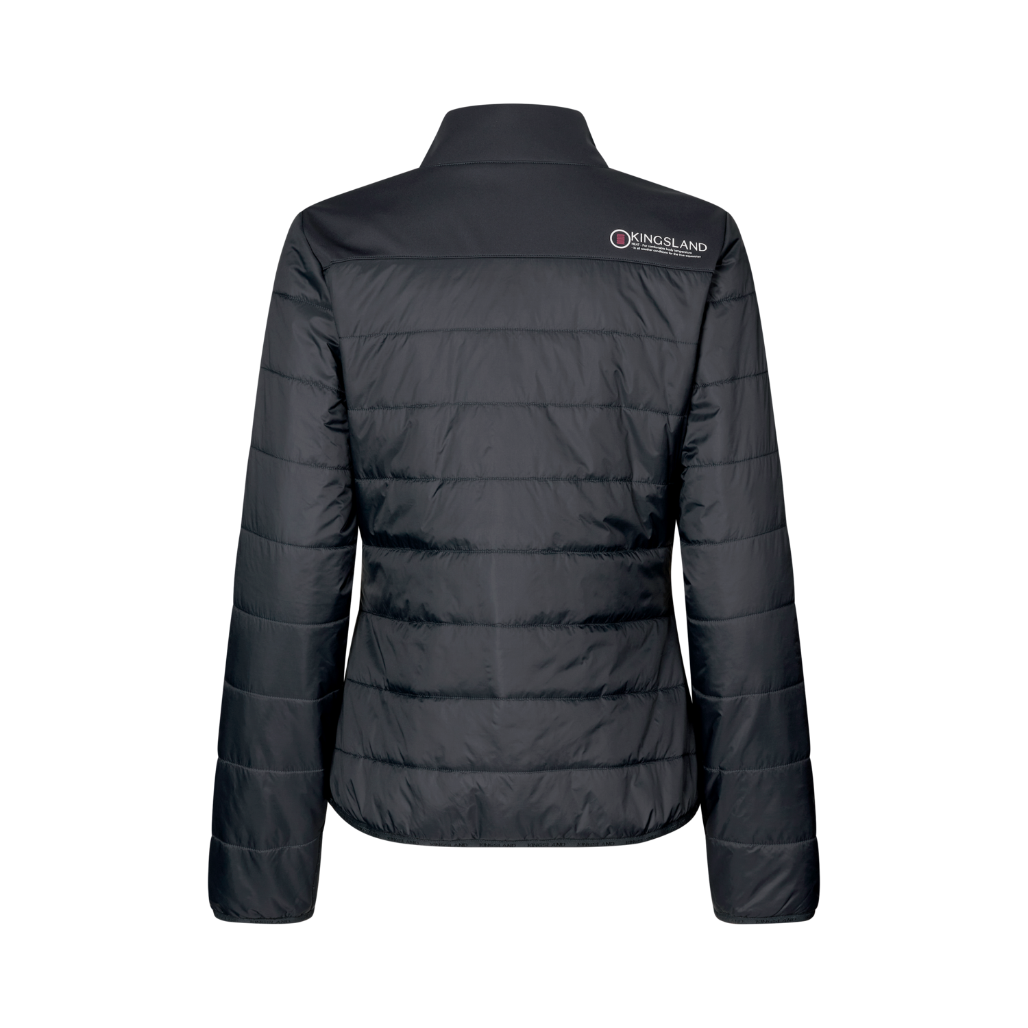 kingsland-equestrian-klvalero-damen-heat-jacket-heizjacke-iwarm image 6