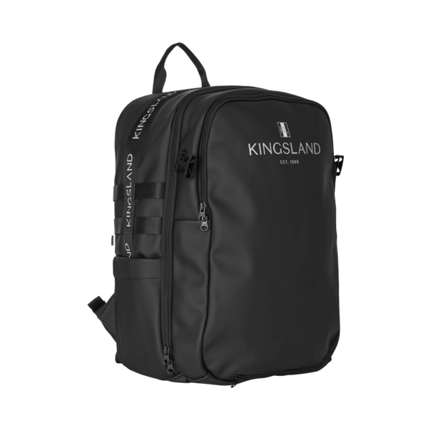kingsland-classic-groom-backpack-pflegetaschen-rucksack image 1