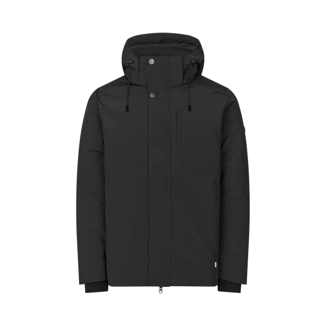 kingsland-equestrian-klaron-herren-padded-parka image 1