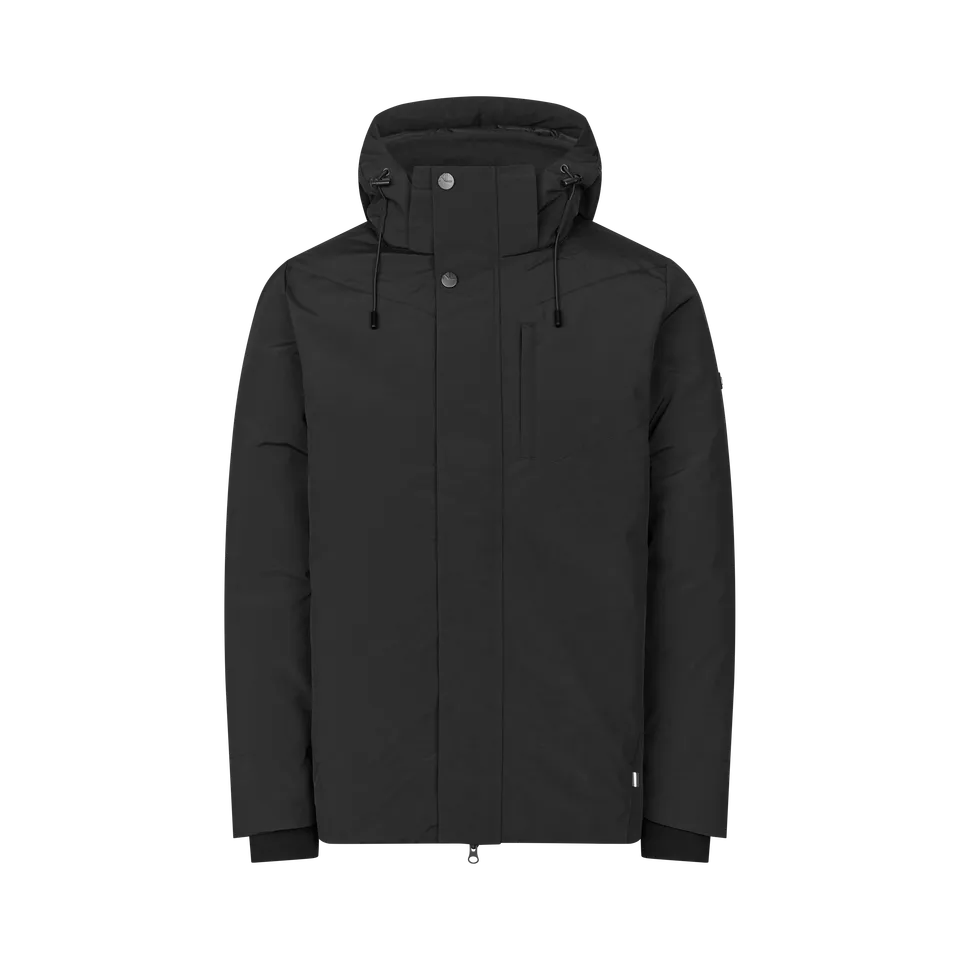 kingsland-equestrian-klaron-herren-padded-parka image 1