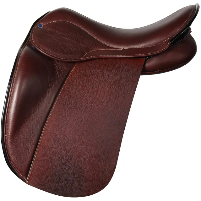 st-bben-islandsattel-bh-allround-l-31-cm-redwood image 1