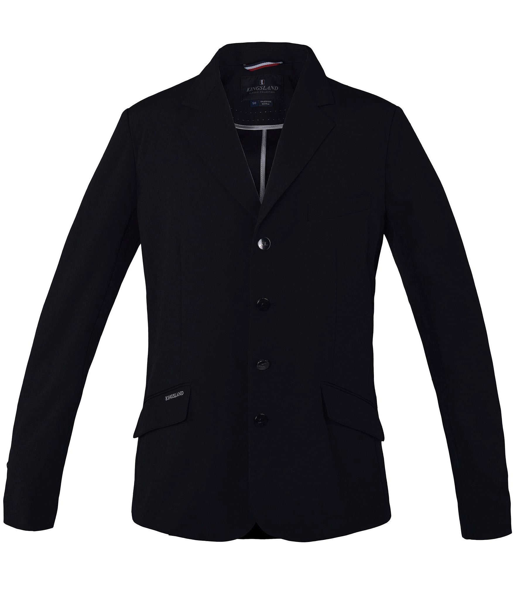 kingsland-equestrian-classic-herren-turniersakko image 3