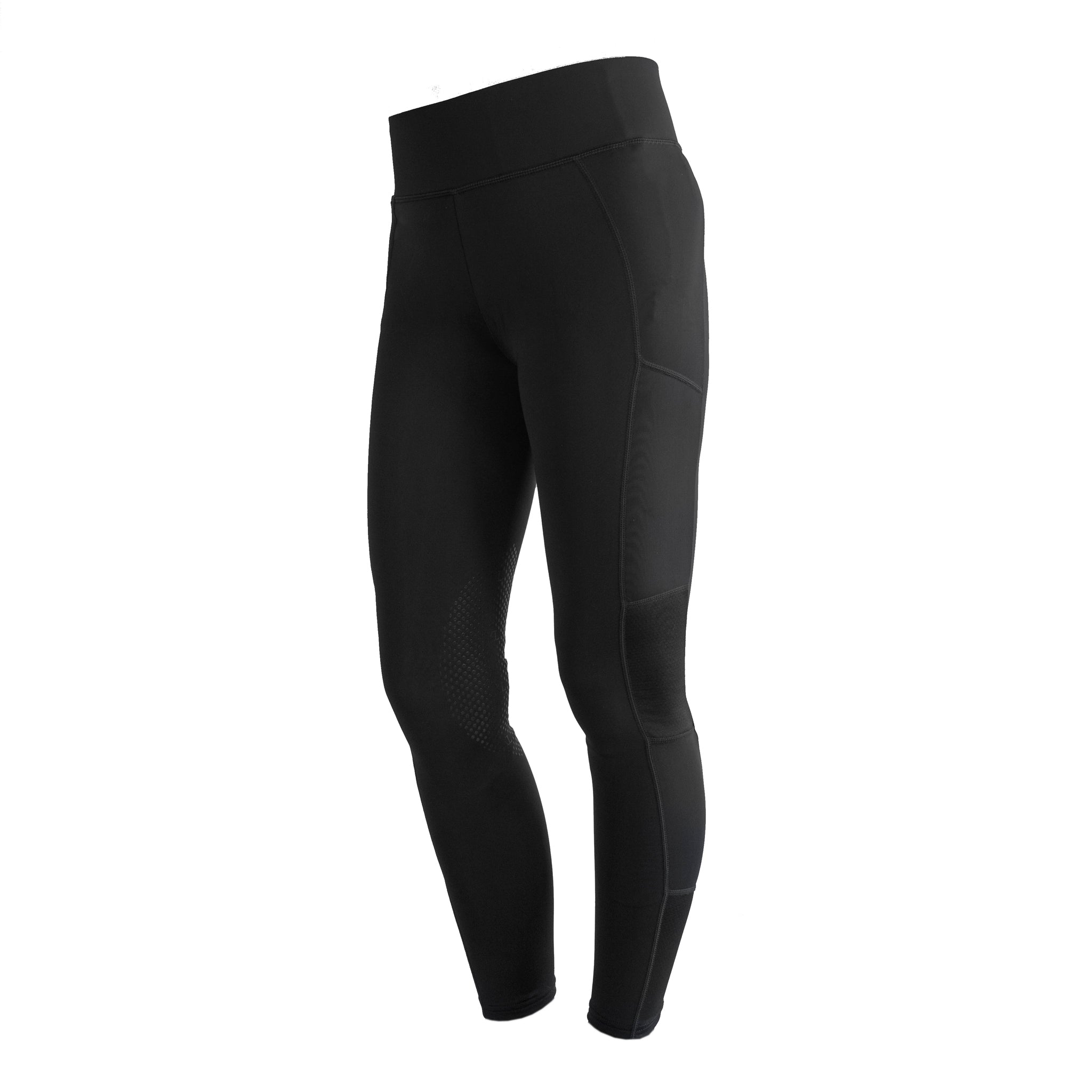 kingsland-equestrian-classic-klkatinka-knee-grip-reittights-damen image 5